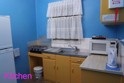 Casuarina Coastal Units - Your Accommodation 13