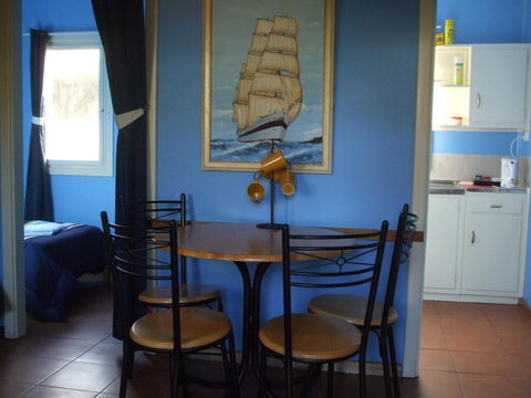 Casuarina Coastal Units - Your Accommodation 10