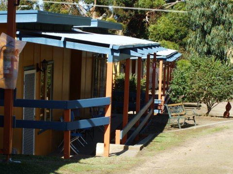 Casuarina Coastal Units - Your Accommodation 3
