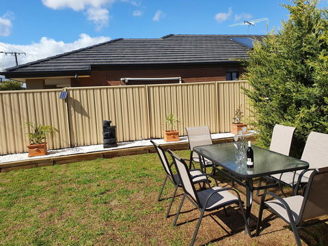 Explore Adelaide, Gawler, The Barossa And Clare Valleys All-in-one - Your Accommodation 12