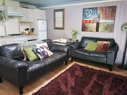 Little Para Cottage Tanunda - Your Accommodation 3