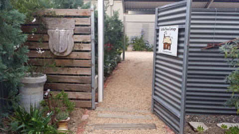Little Para Cottage Tanunda - Your Accommodation 17