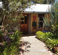 Little Para Cottage - Your Accommodation