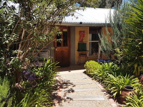 Little Para Cottage Tanunda - Your Accommodation 0