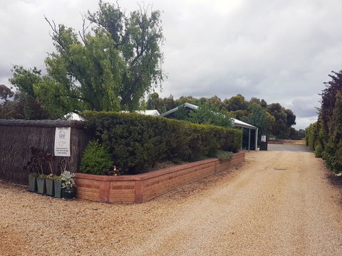 Little Para Cottage Tanunda - Your Accommodation 15