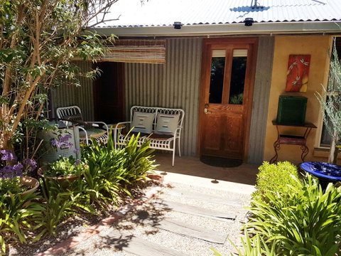 Little Para Cottage Tanunda - Your Accommodation 1