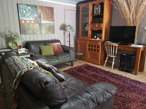 Little Para Cottage Tanunda - Your Accommodation 4