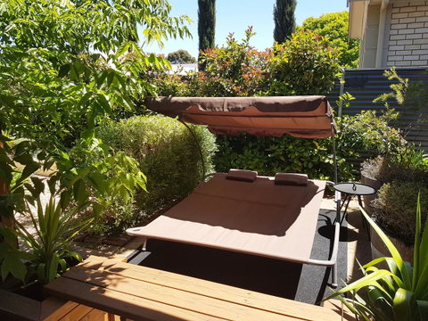 Little Para Cottage Tanunda - Your Accommodation 11