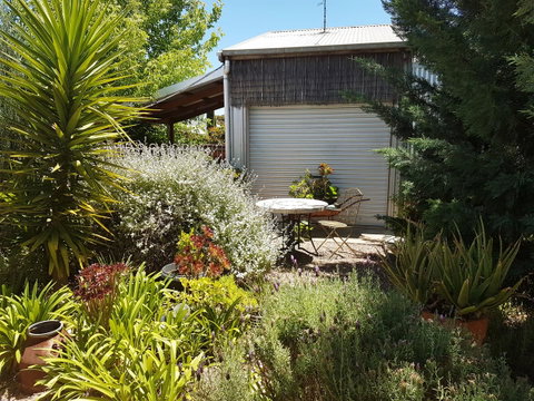 Little Para Cottage Tanunda - Your Accommodation 13