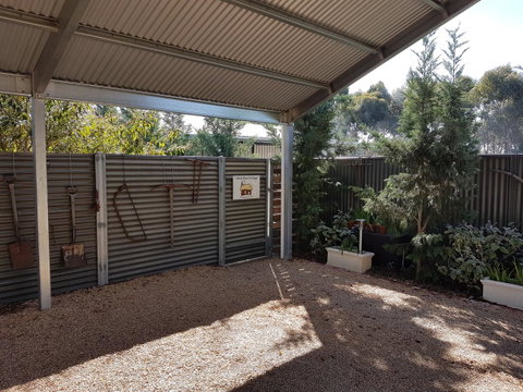 Little Para Cottage Tanunda - Your Accommodation 16
