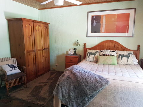 Little Para Cottage Tanunda - Your Accommodation 2