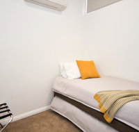 Loxton Courthouse Apartments - Your Accommodation