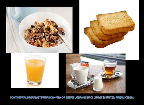 Windsor Gardens Home - Your Accommodation 16