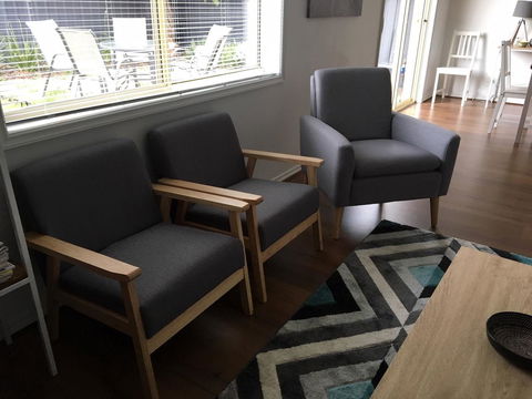 Windsor Gardens Home - Your Accommodation 5