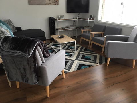 Windsor Gardens Home - Your Accommodation 7