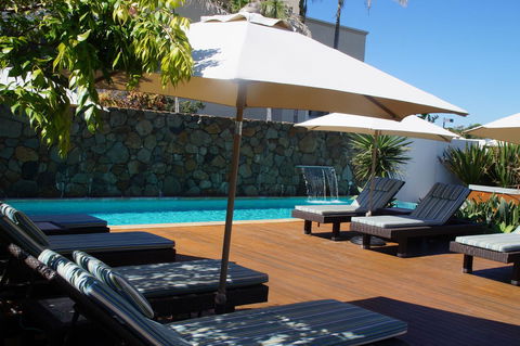 Bayview Beachfront Apartments, In Town Right On The Beach - Your Accommodation 18