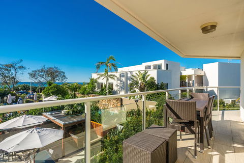 Bayview Beachfront Apartments, In Town Right On The Beach - Your Accommodation 21
