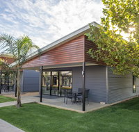Paringa Resort - Your Accommodation
