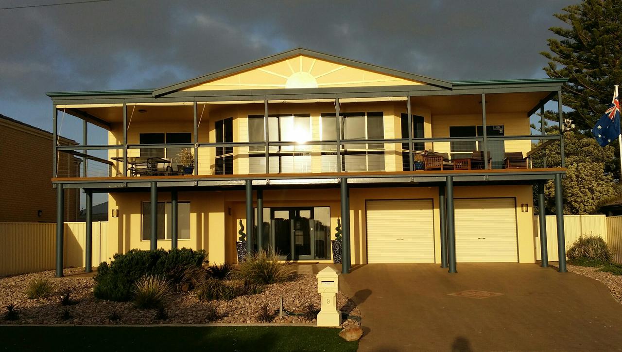  Your Accommodation