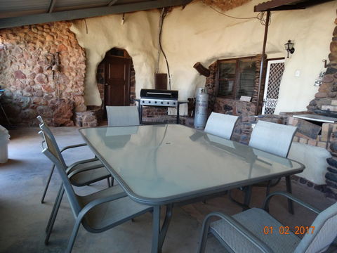 Di's Place - Your Accommodation 18