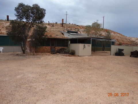 Di's Place - Your Accommodation 20
