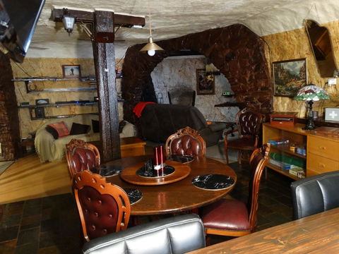 Di's Place - Your Accommodation 0