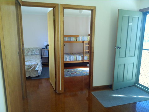 Wenton Farm Holiday Cottages - Your Accommodation 2