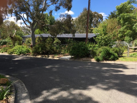 Hilltop Too - Your Accommodation 22