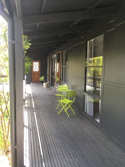 Hilltop Too - Your Accommodation 10