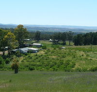 Taralee Orchards - Your Accommodation