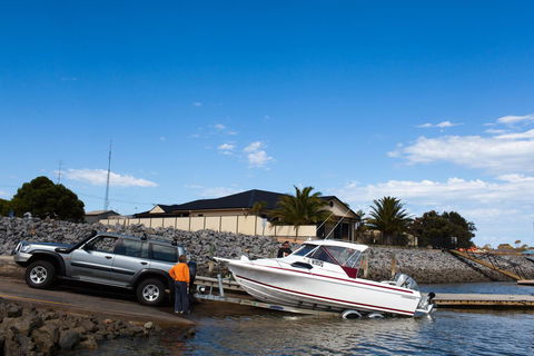 Modra\'s Apartments - Your Accommodation 11