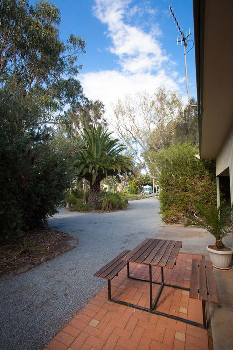 Modra\'s Apartments - Your Accommodation 8