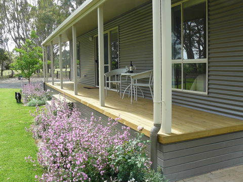 Camawald Coonawarra Cottage B&B - Your Accommodation 2
