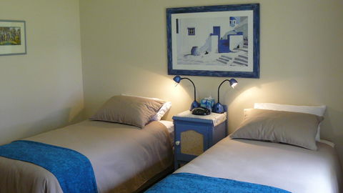 Camawald Coonawarra Cottage B&B - Your Accommodation 8