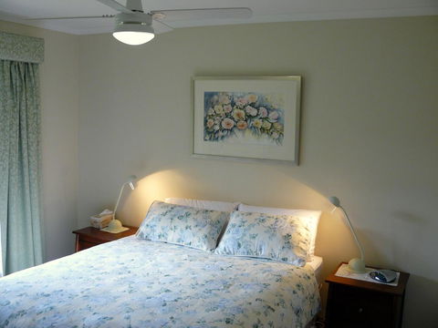 Camawald Coonawarra Cottage B&B - Your Accommodation 6