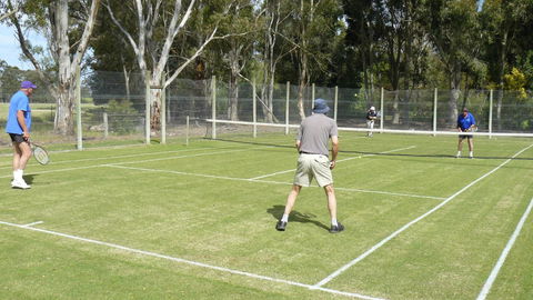 Camawald Coonawarra Cottage B&B - Your Accommodation 7