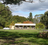 Camawald Coonawarra Cottage BB - Your Accommodation
