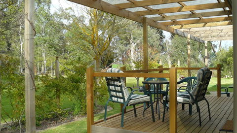 Camawald Coonawarra Cottage B&B - Your Accommodation 5