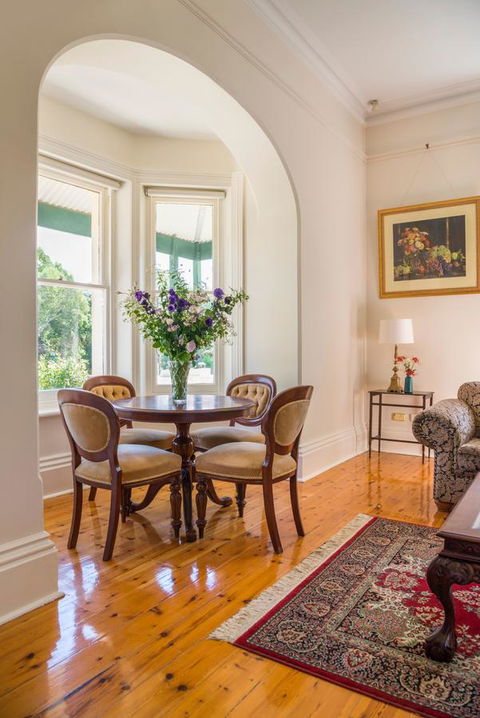 Barossa Shiraz Estate - Your Accommodation 40