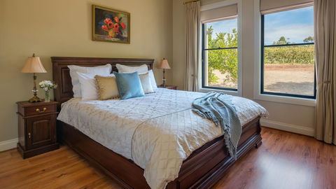 Barossa Shiraz Estate - Your Accommodation 28