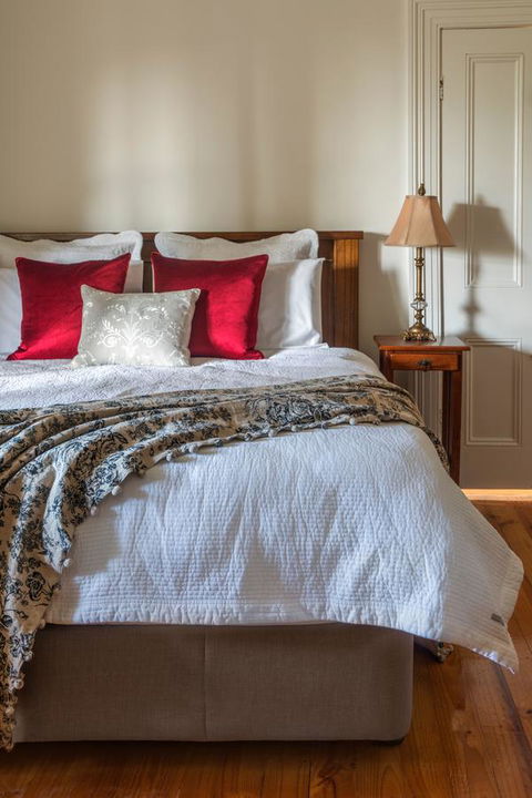 Barossa Shiraz Estate - Your Accommodation 11