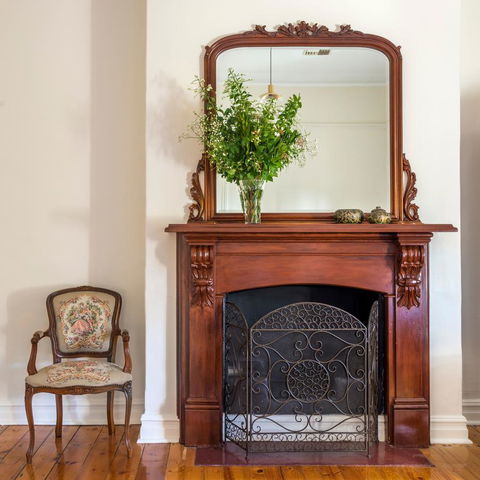 Barossa Shiraz Estate - Your Accommodation 9