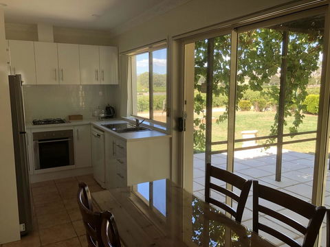 Barossa Shiraz Estate - Your Accommodation 34