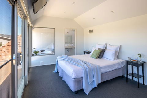 Barossa Shiraz Estate - Your Accommodation 22