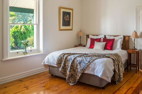 Barossa Shiraz Estate - Your Accommodation 10