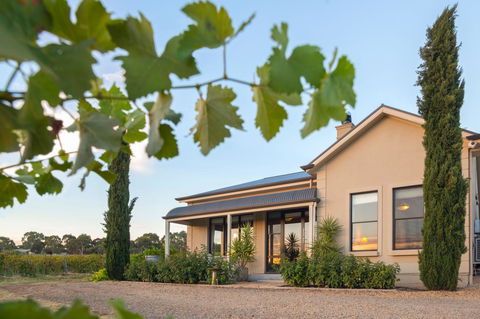 Barossa Shiraz Estate - Your Accommodation 2