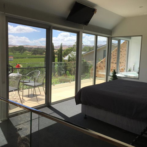 Barossa Shiraz Estate - Your Accommodation 36