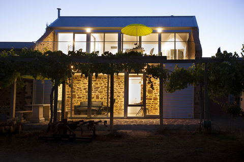 Barossa Shiraz Estate - Your Accommodation 38