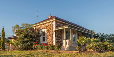 Barossa Shiraz Estate - Your Accommodation 7