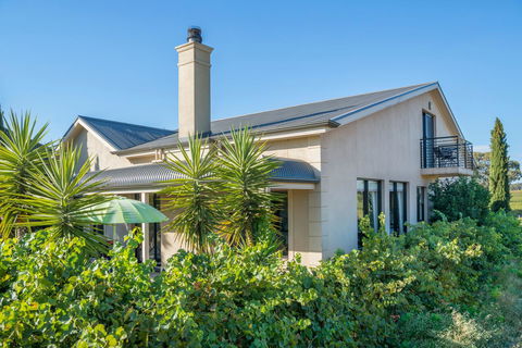 Barossa Shiraz Estate - Your Accommodation 3